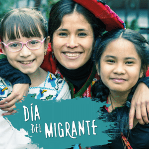Día Internacional del Migrante