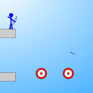Juegos Flash de Acción – Tiro al arco
