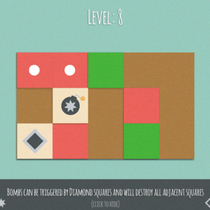 Fichas de Rubik