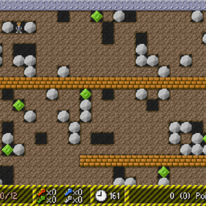 Juego Play Rock Rush: Classic 1
