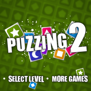 Juego: Puzzing 2
