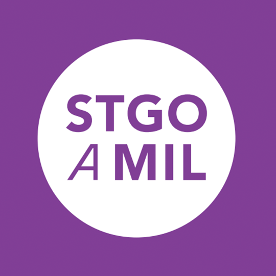STGO A MIL