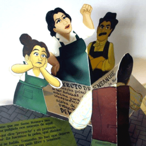 En tres dimensiones: Nuevos libros recogen tres clásicos del teatro chileno