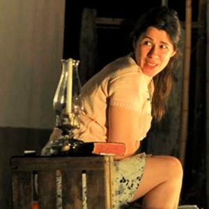 Gabriela Infinita