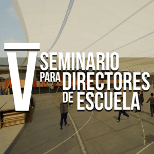 PUCV invita a participar en la quinta versión de seminario para directores de escuelas