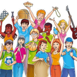 Instrumento Para La Evaluación De La Competencia Social En La Adolescencia