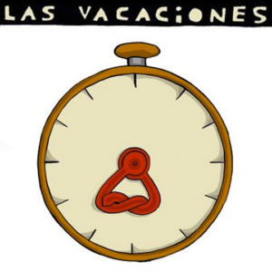 Humor: Un verano y muchos veraneos