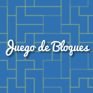 Juego: Bloques