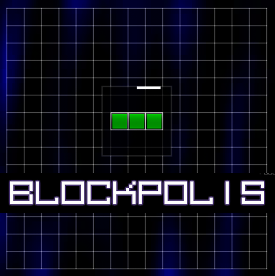 Blockpolis