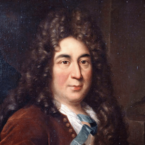 Aniversario del nacimiento de Charles Perrault
