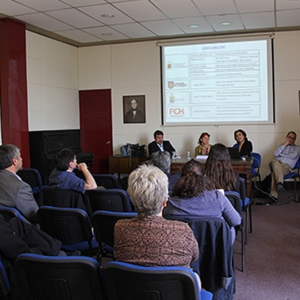 Universidad de Chile participará en la creación del Centro Chileno para la Excelencia en el Liderazgo Escolar