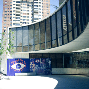 Museo Violeta Parra extiende gratuidad hasta febrero