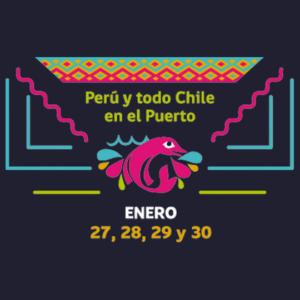 Festival de las artes de Valparaíso 2016