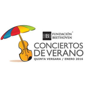Temporada De Conciertos De Verano Viña Del Mar 2016 Presenta: Orquesta Sinfónica Nacional Juvenil
