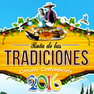 Ruta De Las Tradiciones Puerto Montt 2016
