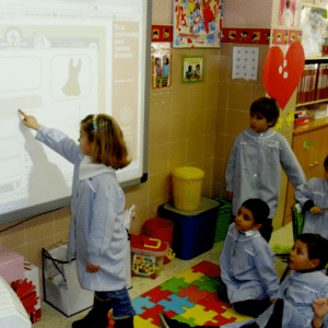 El uso de TIC en la enseñanza y el aprendizaje: Cuestiones y desafíos