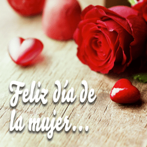 Día Internacional de la Mujer