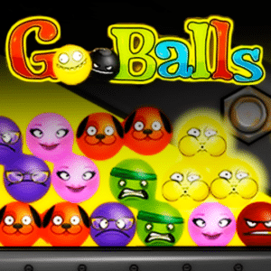 Juego GooBalls