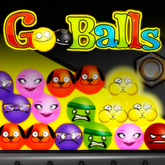 Goo Balls