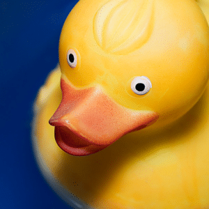 Juego: Patos (Pensando Diferente)