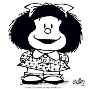 Mafalda: Las Vacaciones