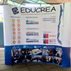 Educrea realiza con éxito las versiones 26ª y 27ª de su Escuela de Verano 2016