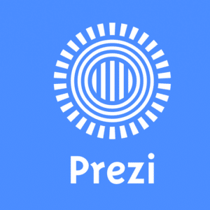 Recursos online: Prezi