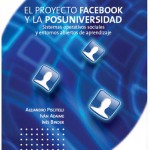 El proyecto Facebook y la posuniversidad