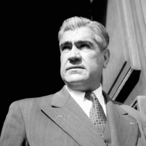 Manuel Rojas