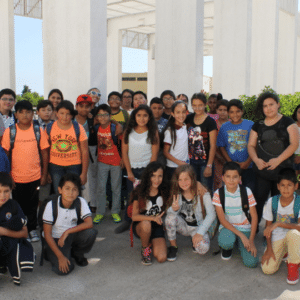 Alumnos de la Región de Antofagasta iniciaron el curso Delta UCN