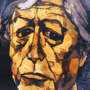 “Guayasamín 1969” en Viña del Mar