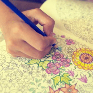 Los Mandalas y los Niños