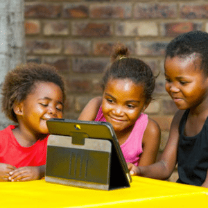 Semana del Aprendizaje Móvil 2016: la Tecnología al Servicio de la Calidad de la Educación