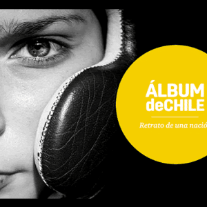 Álbum de Chile, Retrato de una Nación
