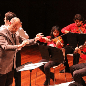 Convocatoria Conciertos Educativos 2016