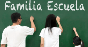 Alianza Efectiva Familia Escuela: Para promover el desarrollo intelectual, emocional, social y ético de los estudiantes
