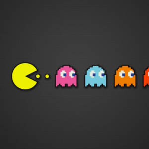 Juego: Pacman