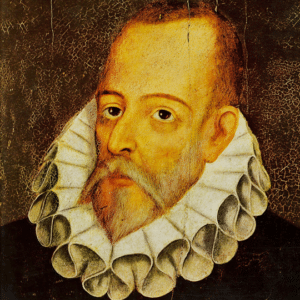 La Biblioteca Nacional de España quiere que leas a Cervantes