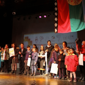 Programa de Educación Intercultural Bilingüe fomentará en Coquimbo enseñanza de lenguas y culturas originarias y ancestrales