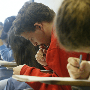 La PSU se adelanta: Prueba será en noviembre y resultados estarán antes de Navidad