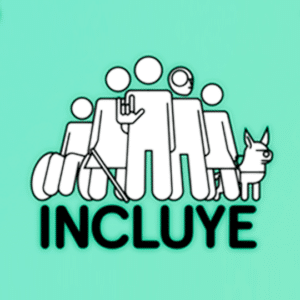 Talleres INCLUYE 2016