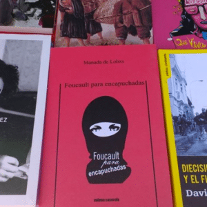 Feria del Libro Independiente: Segunda versión en Valparaíso