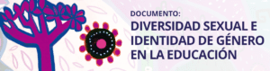 Diversidad Sexual e Identidad de Género en la Educación