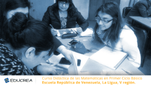¡Estuvimos en la IV y V región!