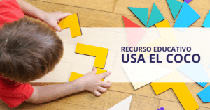 Recurso Educativo: “Usa el Coco”