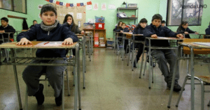 Simce 2015: En cuarto básico desapareció la brecha por género en matemáticas