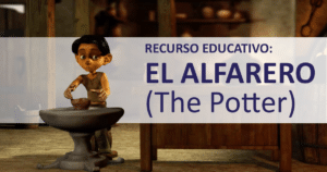 Video: El Alfarero (The Potter) – Corto Animado