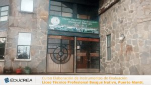 ¡Educrea presente en Puerto Montt!
