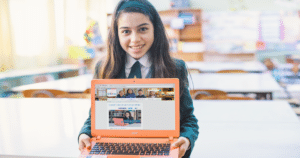 Iniciativa “Me conecto para aprender” ofrece cursos gratuitos de autoaprendizaje