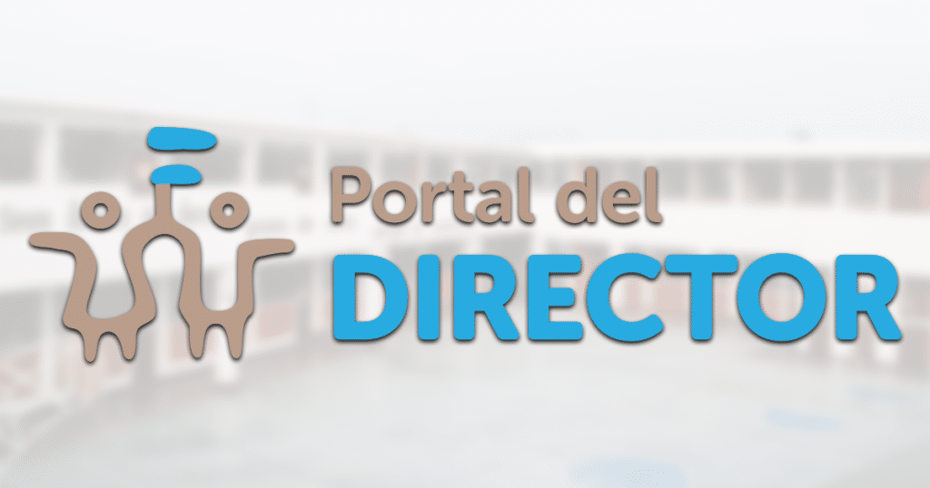 Portal del Director: Cómo acompañar a los docentes - Educrea